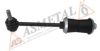 ASMETAL 26OP1410 Rod/Strut, stabiliser